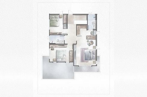 4 Bedroom House for sale in Bang Khu Wat, Pathum Thani