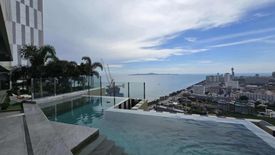 1 Bedroom Condo for sale in Copacabana Beach Jomtien, Nong Prue, Chonburi