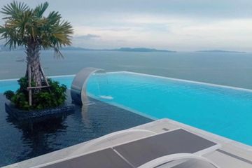 1 Bedroom Condo for sale in Copacabana Beach Jomtien, Nong Prue, Chonburi
