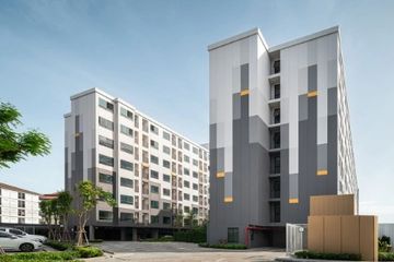 1 Bedroom Condo for sale in Vay Amata, Ban Kao, Chonburi