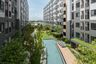 1 Bedroom Condo for sale in Vay Amata, Ban Kao, Chonburi