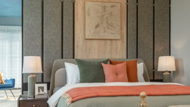 4 Bedroom House for sale in Tha Kham, Bangkok