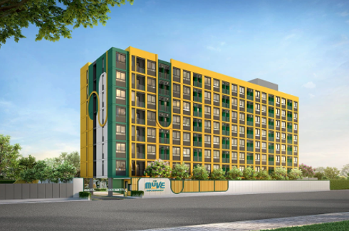 1 Bedroom Condo for sale in Bang Khae Nuea, Bangkok near MRT Bang Khae