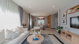 3 Bedroom House for sale in Thung Khwai Kin, Rayong