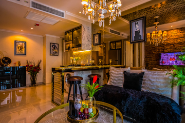 1 Bedroom Condo for sale in The Riviera Monaco, Na Jomtien, Chonburi