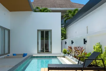 3 Bedroom Villa for sale in Unique Villa Naiharn, Rawai, Phuket