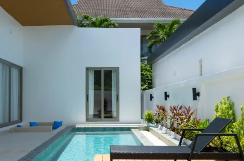 3 Bedroom Villa for sale in Unique Villa Naiharn, Rawai, Phuket
