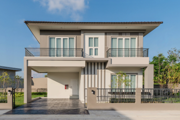 4 Bedroom House for sale in Thung Khwai Kin, Rayong