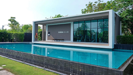 3 Bedroom House for sale in kanasiri bangna, Ban Ra Kat, Samut Prakan