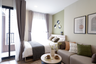 1 Bedroom Condo for sale in NIA by Sansiri, Phra Khanong Nuea, Bangkok near BTS Phra Khanong