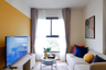 1 Bedroom Condo for sale in NIA by Sansiri, Phra Khanong Nuea, Bangkok near BTS Phra Khanong