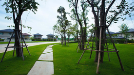 4 Bedroom House for sale in kanasiri bangna, Ban Ra Kat, Samut Prakan