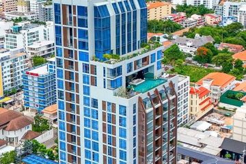 1 Bedroom Condo for sale in Beverly Mountain Bay Pattaya, Nong Prue, Chonburi