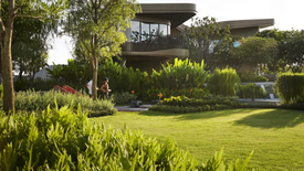 4 Bedroom House for sale in Burasiri Rama 2, Samae Dam, Bangkok