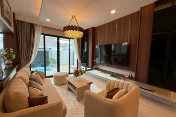 3 Bedroom House for sale in The Lake Huay Yai, Huai Yai, Chonburi