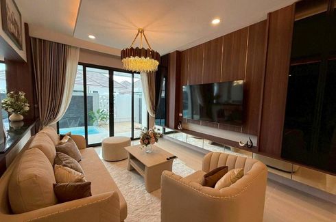 3 Bedroom House for sale in The Lake Huay Yai, Huai Yai, Chonburi