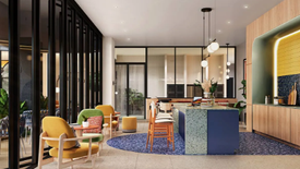 2 Bedroom Condo for sale in NIA by Sansiri, Phra Khanong Nuea, Bangkok near BTS Phra Khanong