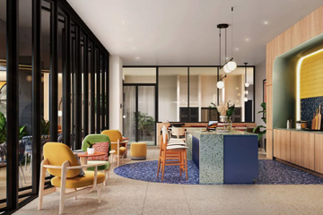 2 Bedroom Condo for sale in NIA by Sansiri, Phra Khanong Nuea, Bangkok near BTS Phra Khanong