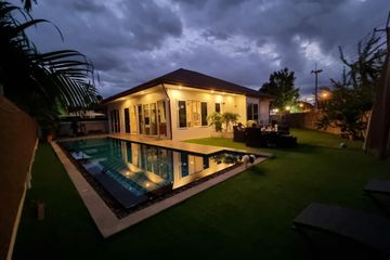 3 Bedroom House for rent in Garden Ville 1, Huai Yai, Chonburi