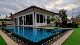 3 Bedroom House for rent in Garden Ville 1, Huai Yai, Chonburi