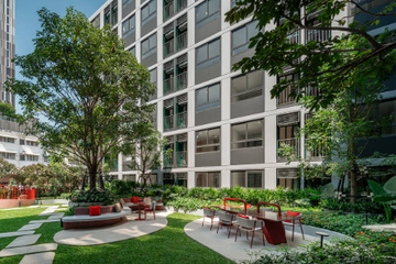 1 Bedroom Condo for sale in The Muve Pradipat, Phaya Thai, Bangkok near BTS Saphan Kwai