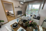 2 Bedroom Condo for sale in Whale Marina Condo, Na Jomtien, Chonburi