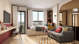 1 Bedroom Condo for sale in The Muve Pradipat, Phaya Thai, Bangkok near BTS Saphan Kwai