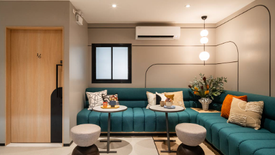 1 Bedroom Condo for sale in The Muve Pradipat, Phaya Thai, Bangkok near BTS Saphan Kwai