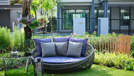 4 Bedroom House for sale in Burasiri Rama 2, Samae Dam, Bangkok