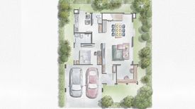 4 Bedroom House for sale in Bang Khu Wat, Pathum Thani