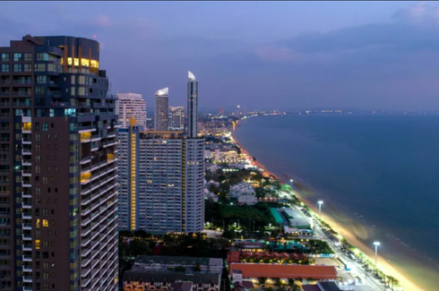 3 Bedroom Condo for sale in Aeras, Nong Prue, Chonburi