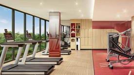 1 Bedroom Condo for sale in THE MUVE Sukhumvit 107, Samrong Nuea, Samut Prakan near BTS Bearing