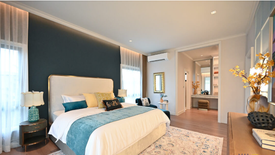 4 Bedroom House for sale in Setthasiri Bangna-Suvarnabhumi, Racha Thewa, Samut Prakan