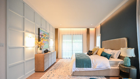 4 Bedroom House for sale in Setthasiri Bangna-Suvarnabhumi, Racha Thewa, Samut Prakan