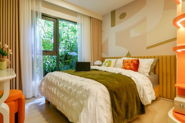 2 Bedroom Condo for sale in The Base Wongsawang, Wong Sawang, Bangkok near MRT Wong Sawang