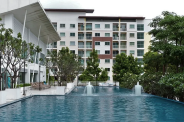 1 Bedroom Condo for sale in Smart Condo Rama 2, Samae Dam, Bangkok