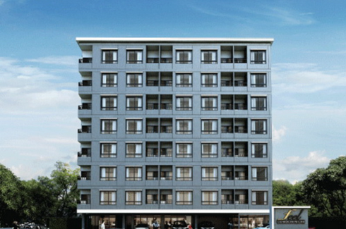 1 Bedroom Condo for sale in Feel Condo Ratchada 36, Chan Kasem, Bangkok