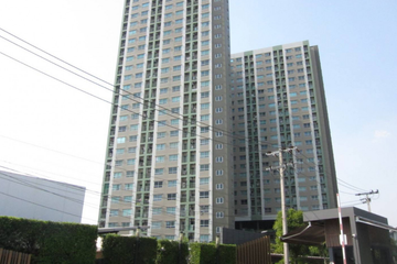 1 Bedroom Condo for sale in Talat Khwan, Nonthaburi