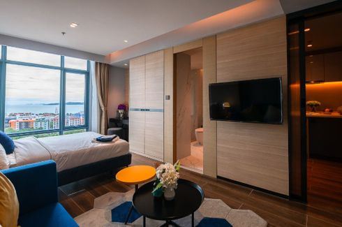 1 Bedroom Condo for sale in Beverly Mountain Bay Pattaya, Nong Prue, Chonburi