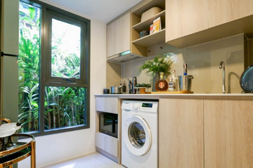 2 Bedroom Condo for sale in The Base Wongsawang, Wong Sawang, Bangkok near MRT Wong Sawang