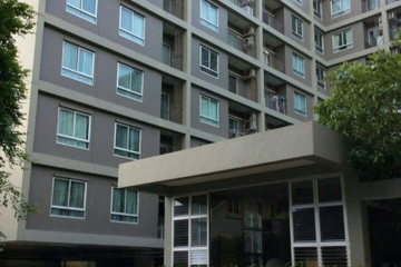 2 Bedroom Condo for sale in Condo U Ratchayothin, Sena Nikhom, Bangkok near MRT Phahon Yothin