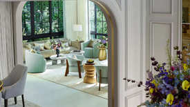 5 Bedroom House for sale in Narinsiri Krungthep Kreetha, Saphan Sung, Bangkok