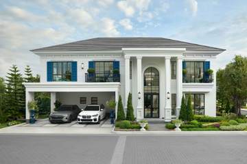 4 Bedroom House for sale in Setthasiri Bangna KM.10, Bang Phli Yai, Samut Prakan