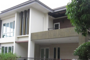 2 Bedroom House for sale in Rangsit, Pathum Thani
