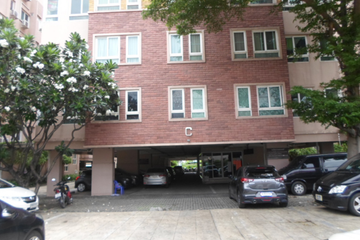 1 Bedroom Condo for sale in Happy Condo Ratchada 18, Sam Sen Nok, Bangkok