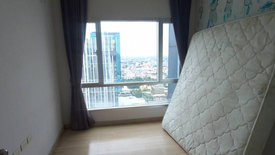 1 Bedroom Condo for sale in Thru Thonglor, Bang Kapi, Bangkok near MRT Phetchaburi