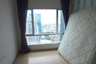 1 Bedroom Condo for sale in Thru Thonglor, Bang Kapi, Bangkok near MRT Phetchaburi