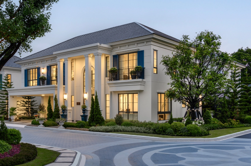 5 Bedroom House for sale in Setthasiri Bangna KM.10, Bang Phli Yai, Samut Prakan