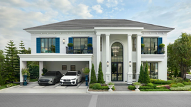 5 Bedroom House for sale in Setthasiri Bangna KM.10, Bang Phli Yai, Samut Prakan