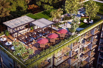 20 Bedroom Condo for sale in The Riviera Beverly Hills Residences, Nong Prue, Chonburi
